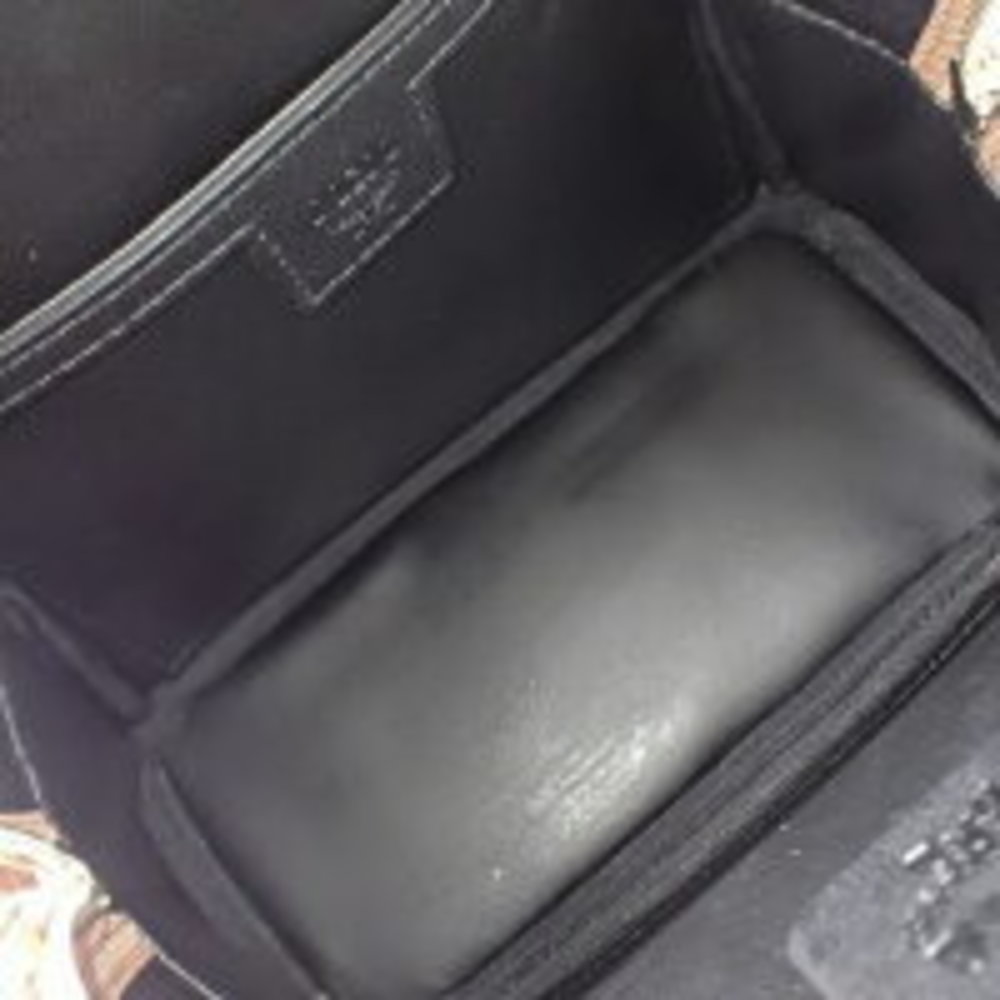 Mcm Stark Side Stud Backpack Rucksack Backpack Ba… - image 5